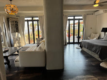 Casa Balcones
