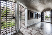 Casa Balcones