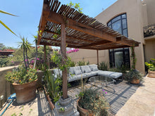 The Penthouse