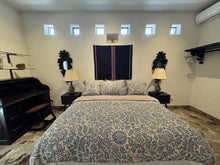 The Penthouse