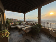 The Penthouse