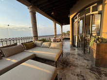 The Penthouse