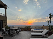 Casa Balcones