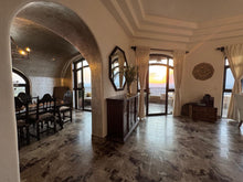 Casa Balcones
