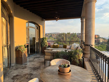 The Penthouse