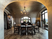 Casa Balcones