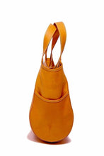 Michelle Natural Saddle Leather