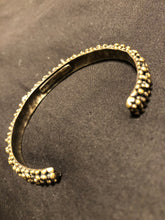 Brazalete Caviar - Thin