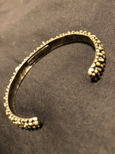 Brazalete Caviar - Thin