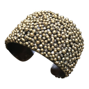 Brazalete Caviar - L