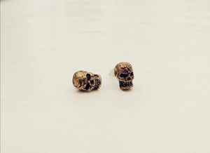 Arete Calavera - S