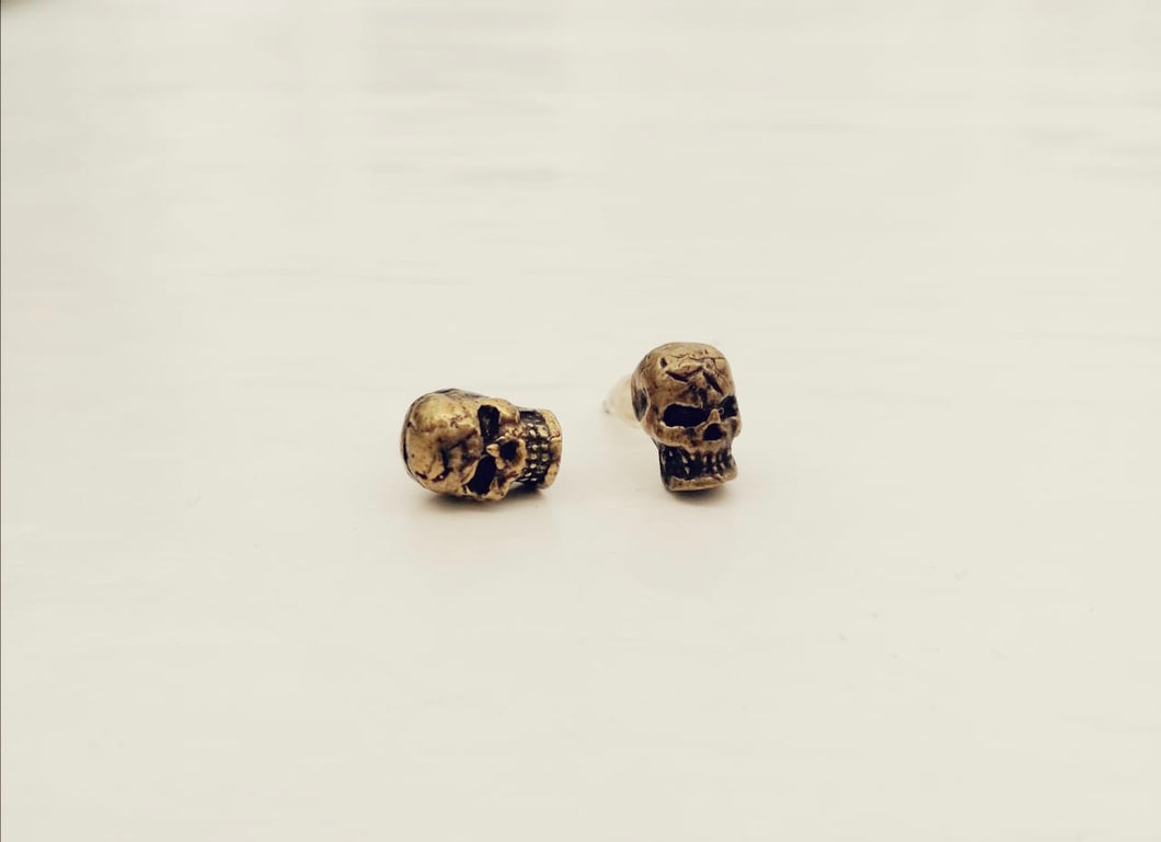 Arete Calavera - S