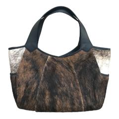 Michelle Brindle Calf Hair 