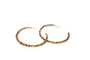 Arracada Caviar