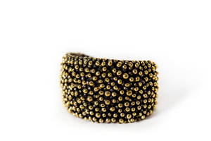 Brazalete Caviar - L