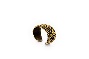 Brazalete Caviar - M