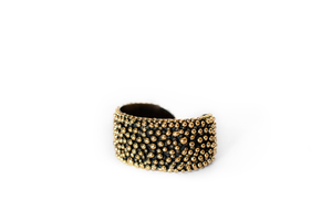 Brazalete Caviar - M