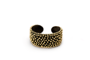 Brazalete Caviar - M