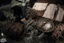 Cabeza de Toro Belt Buckle  Andrea Flores