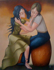 Enamorados
