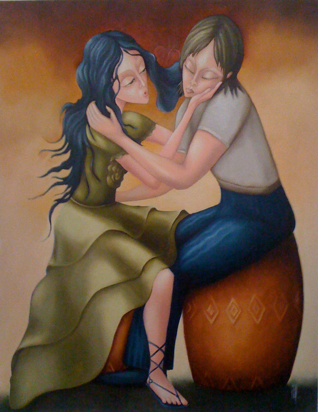 Enamorados