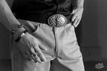 Cabeza de Toro Belt Buckle  Andrea Flores