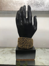 Brazalete Caviar - L