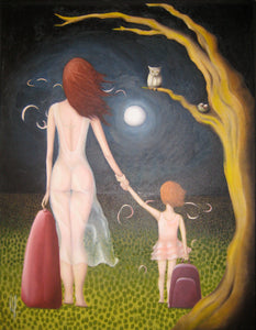 La Partida