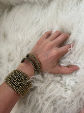 Brazalete Caviar - Thin