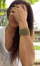 Brazalete Caviar - L