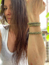 Brazalete Caviar - Thin