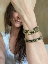 Brazalete Caviar - Thin