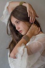 Brazalete Caviar - L