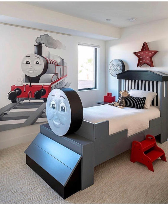 Thomas the Train